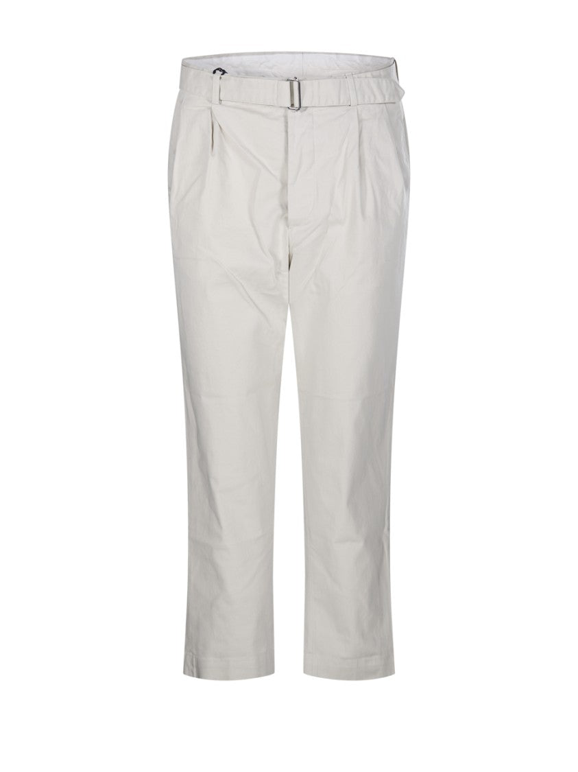 Officine Generale Luigi Pants