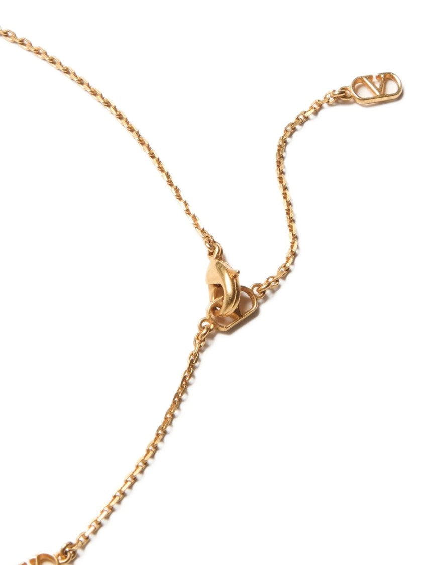 Valentino Garavani 'Fil Perdu' Necklace