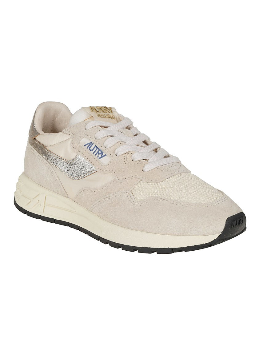 Autry Reelwind Low Nylon-Blend Sneakers