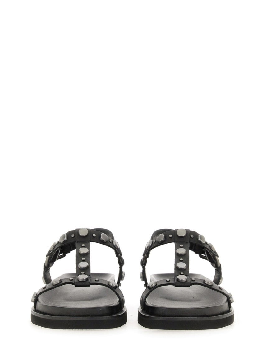 Ash "Ugo" Sandals