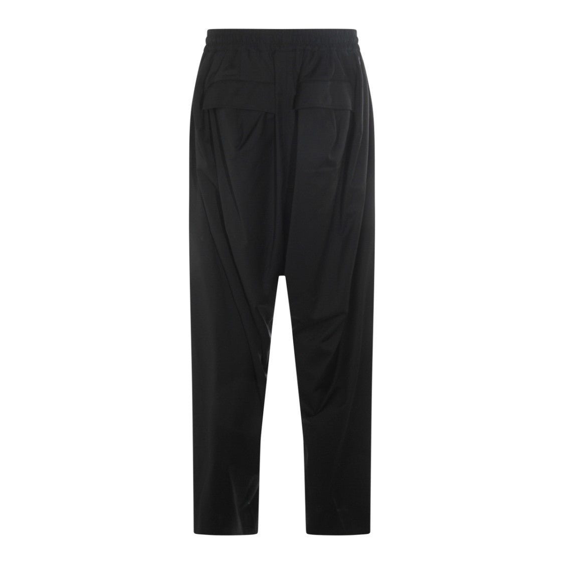 Vivienne Westwood Black Wool Pants