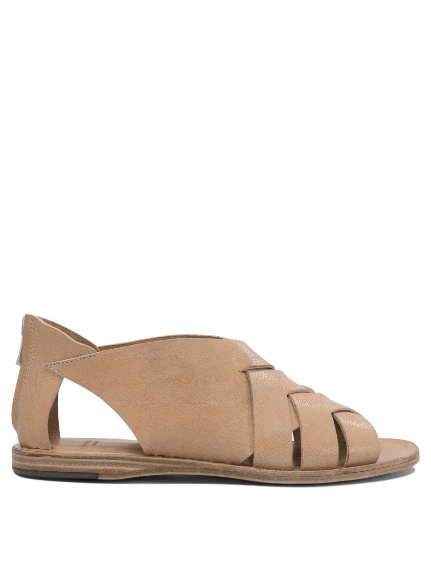 Officine Creative "Itaca" Fisherman Sandals