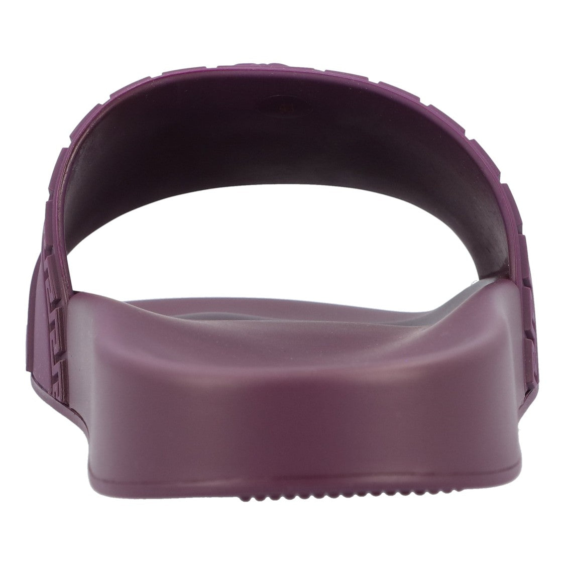 Versace Palazzo Medusa Pool Slide 'Burgundy'