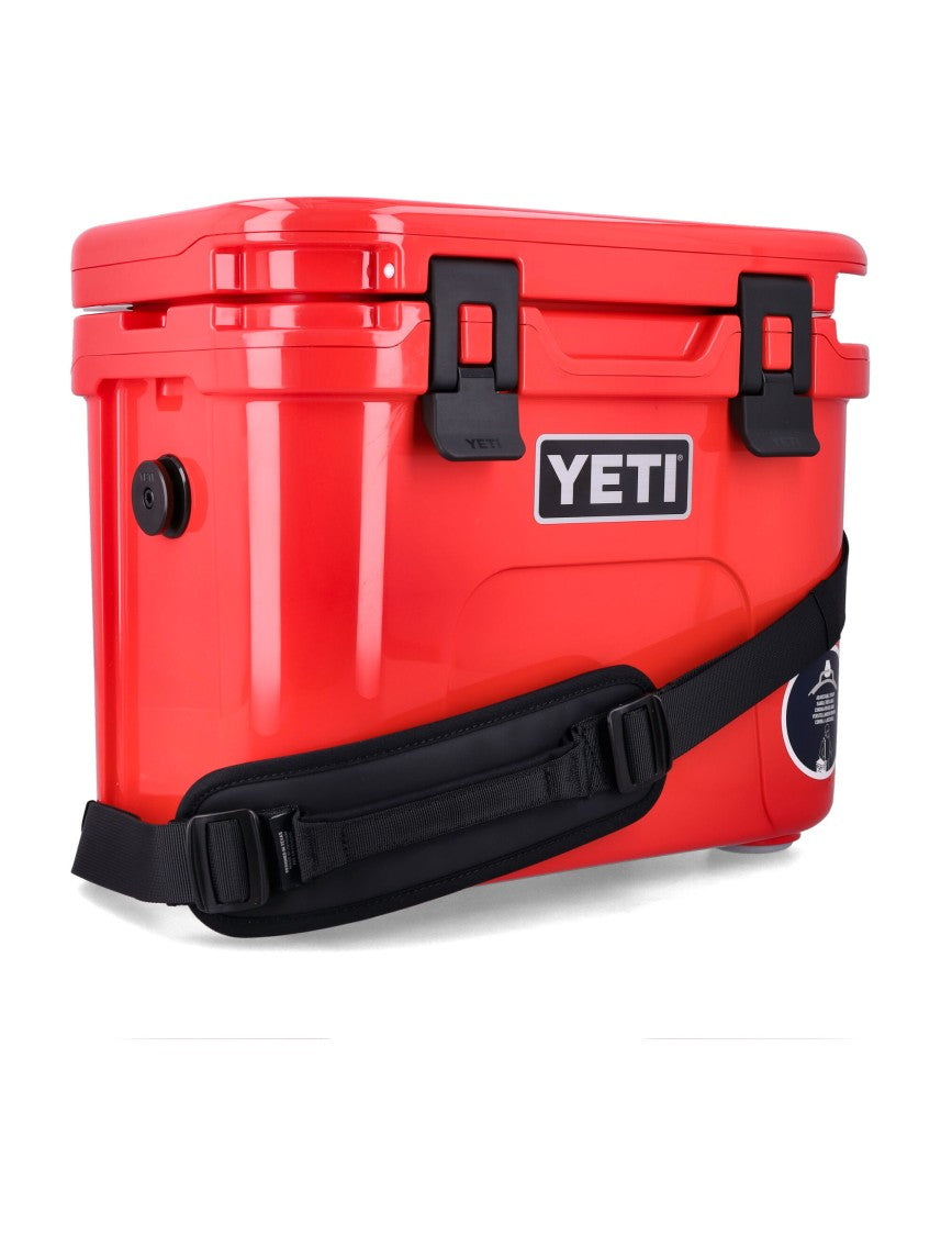 Yeti Roadie 15 Red Portable Cooler Box