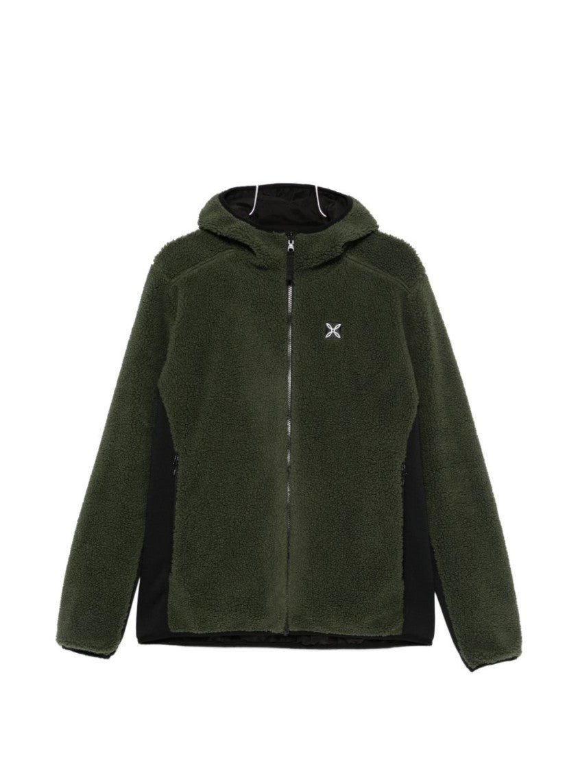 Montura Textured Fleece Jacket