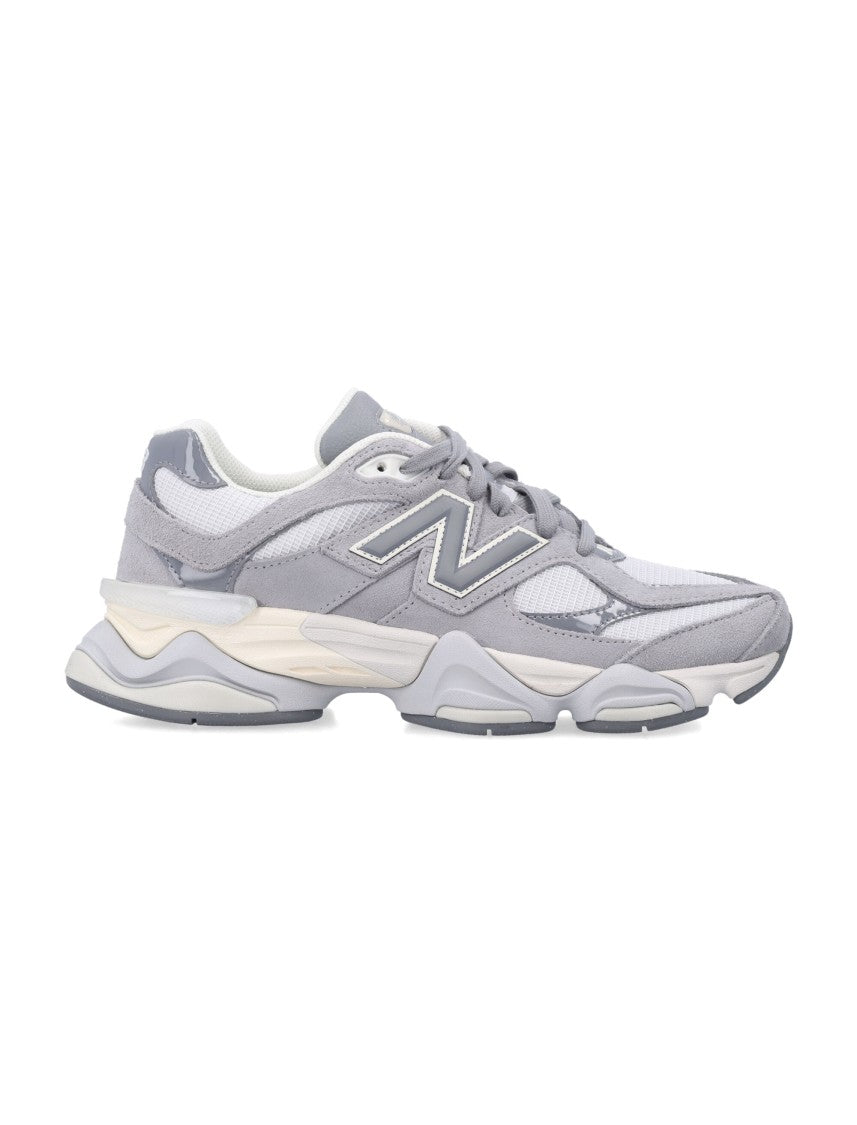 New Balance New Balance 9060 Sneakers With Sculpted Midsole And Technical Detailing
