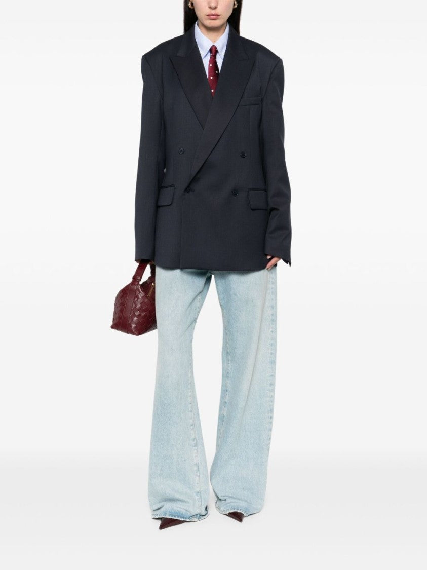 The Frankie Shop Newark Blazer