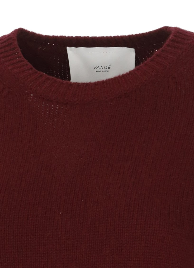 Vanisé Cashmere Sweater
