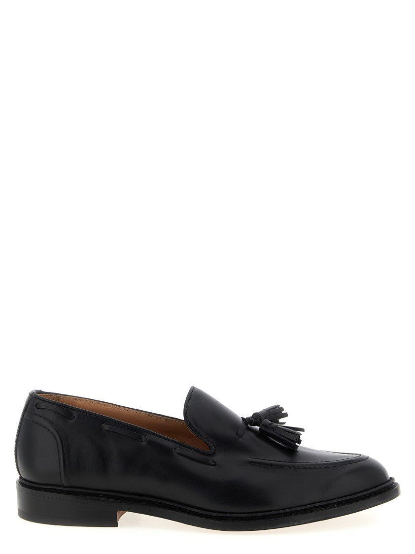 Tricker's 'Elton' Loafers
