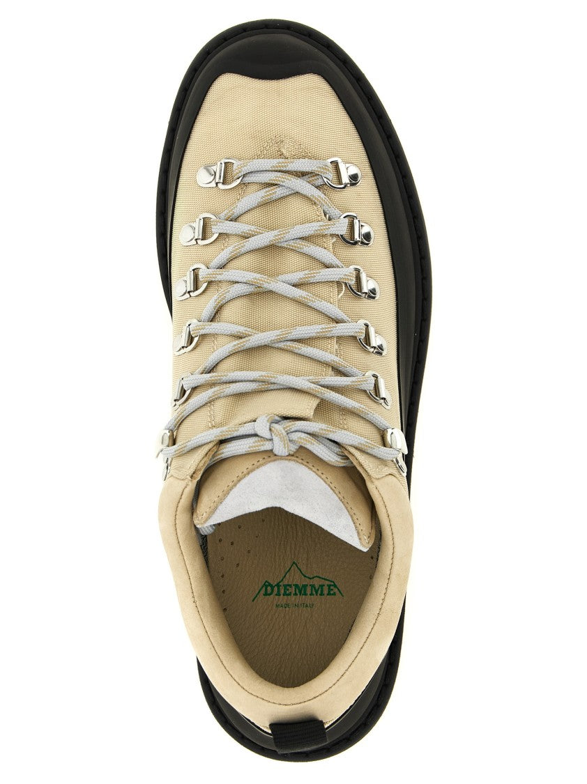 Diemme Roccia Basso Sport' Ankle Boots
