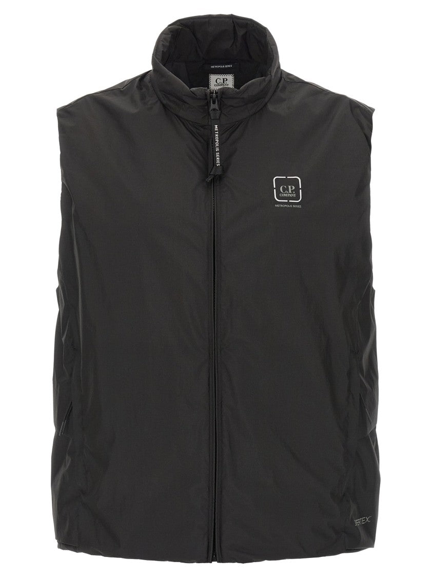 C.P. Company 'The Metropolis Series' Vest