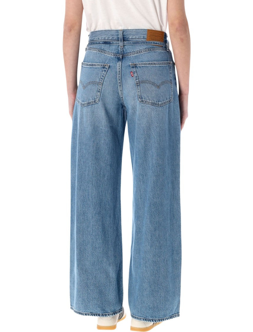 Levi's Xl Straight Jeans