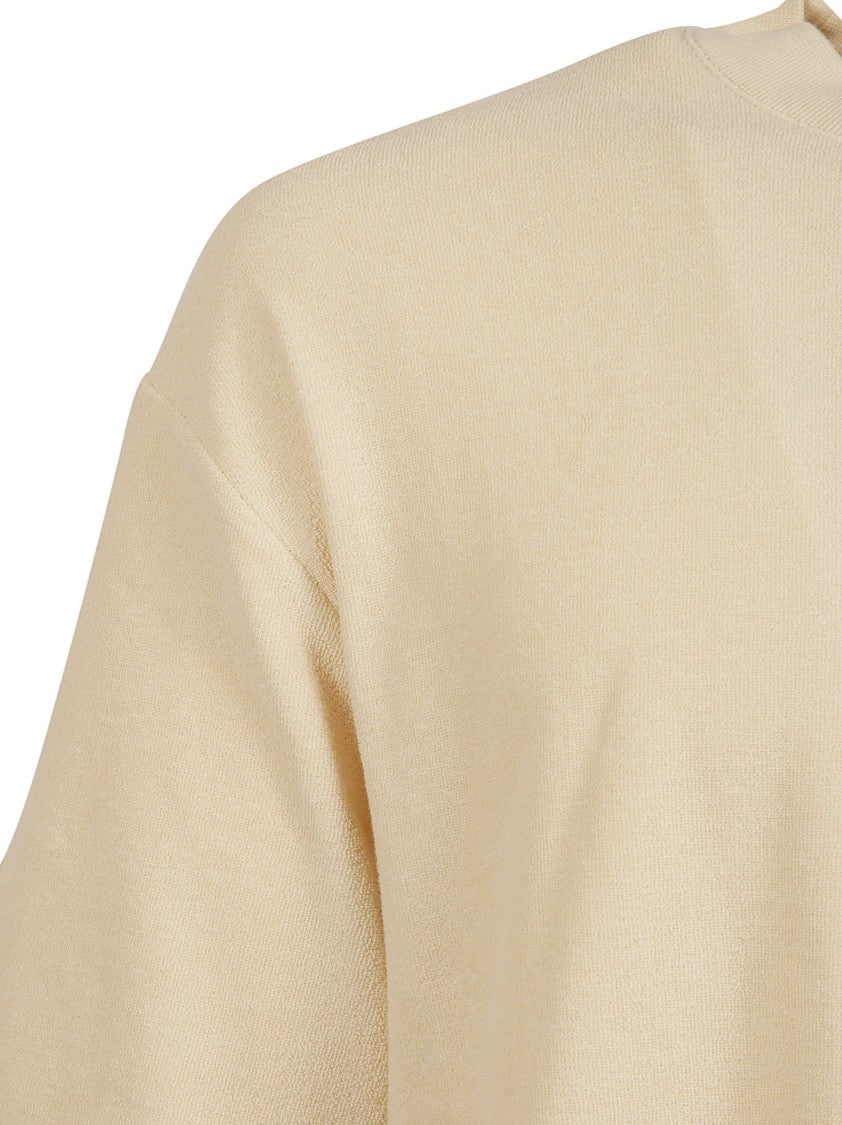 Burberry Relaxed-Fit Cotton T-Shirt