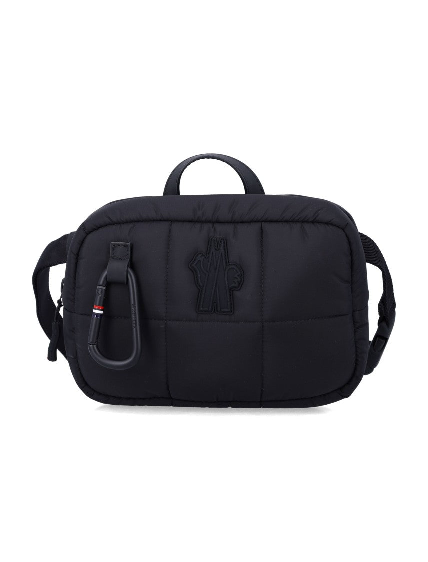 Moncler Grenoble Padded Nylon Belt Bag