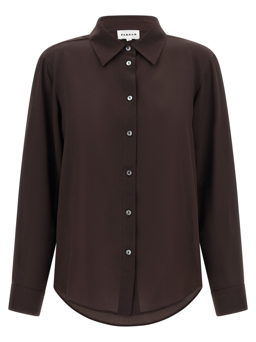 P.A.R.O.S.H. 'Sweet26' Shirt