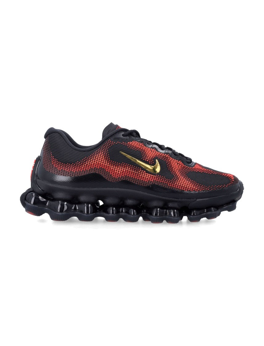 Nike Dynamic Mesh Upper Sneakers With Cushlon Midsole