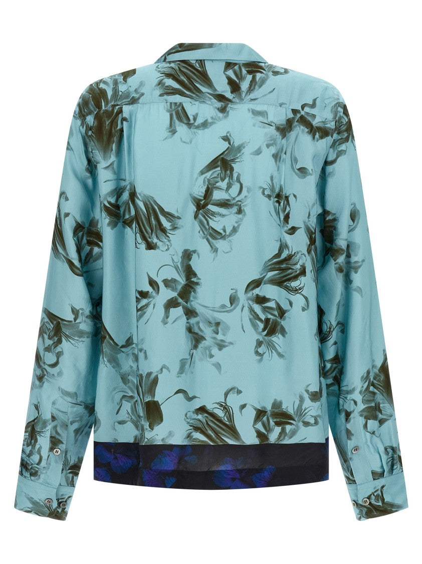 Dries Van Noten Carlty' Shirt