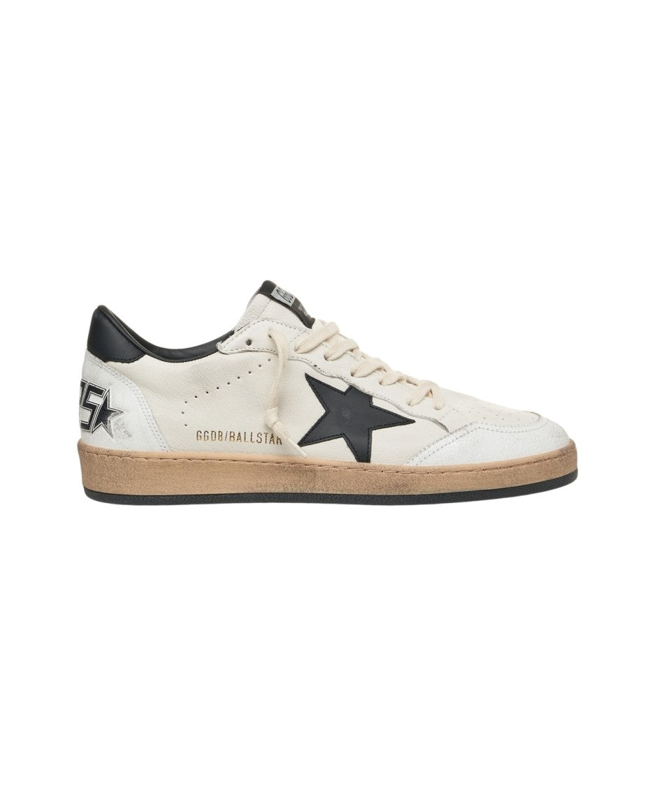 Golden Goose Ball Star' Sneakers