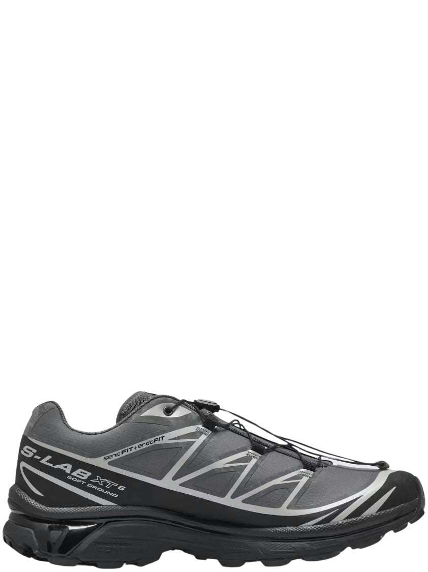 Salomon Xt-6 Protective Sneakers