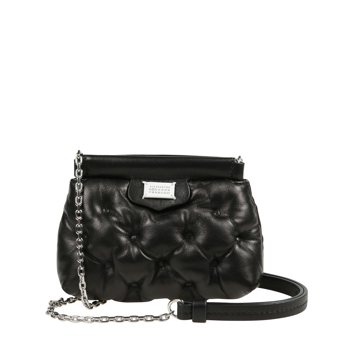 Maison Margiela Mini Quilted Nappa Bag