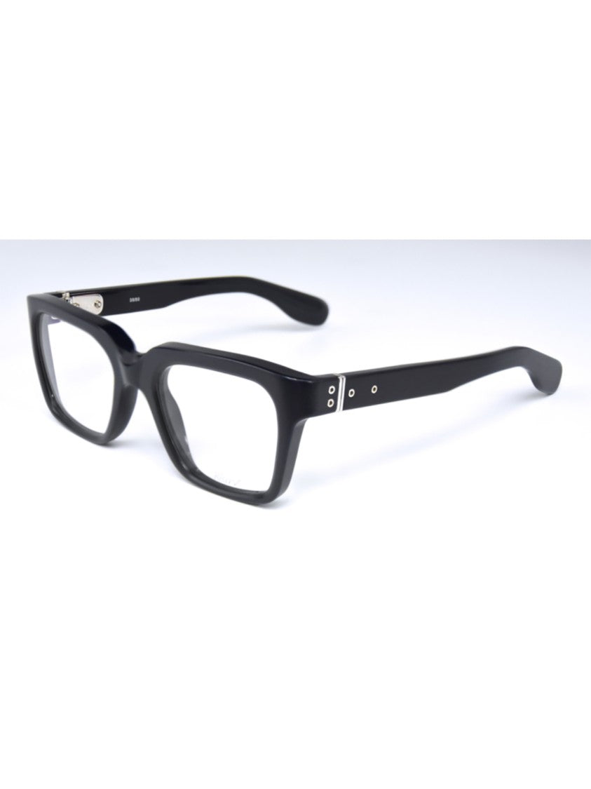 Kiurv Bold Oversized Rectangular Optical Frames