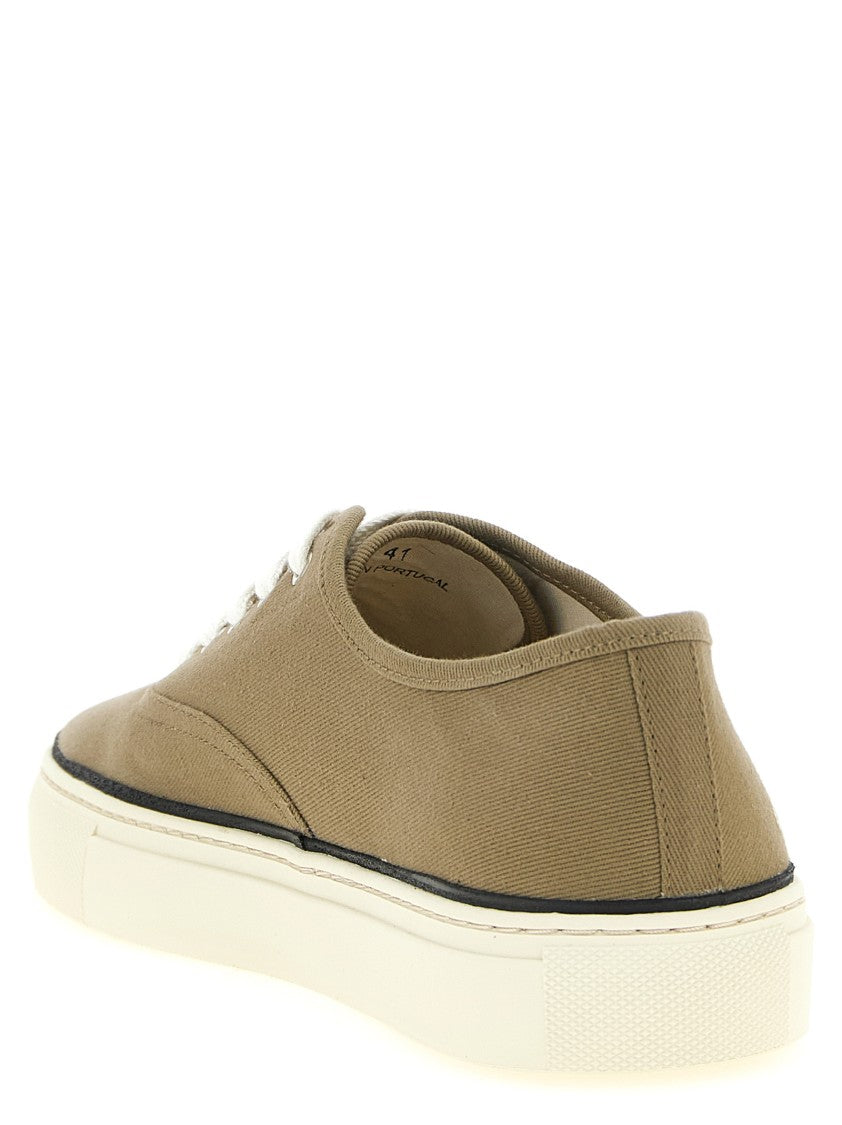 Jacquemus 'Les Fefe' Sneakers