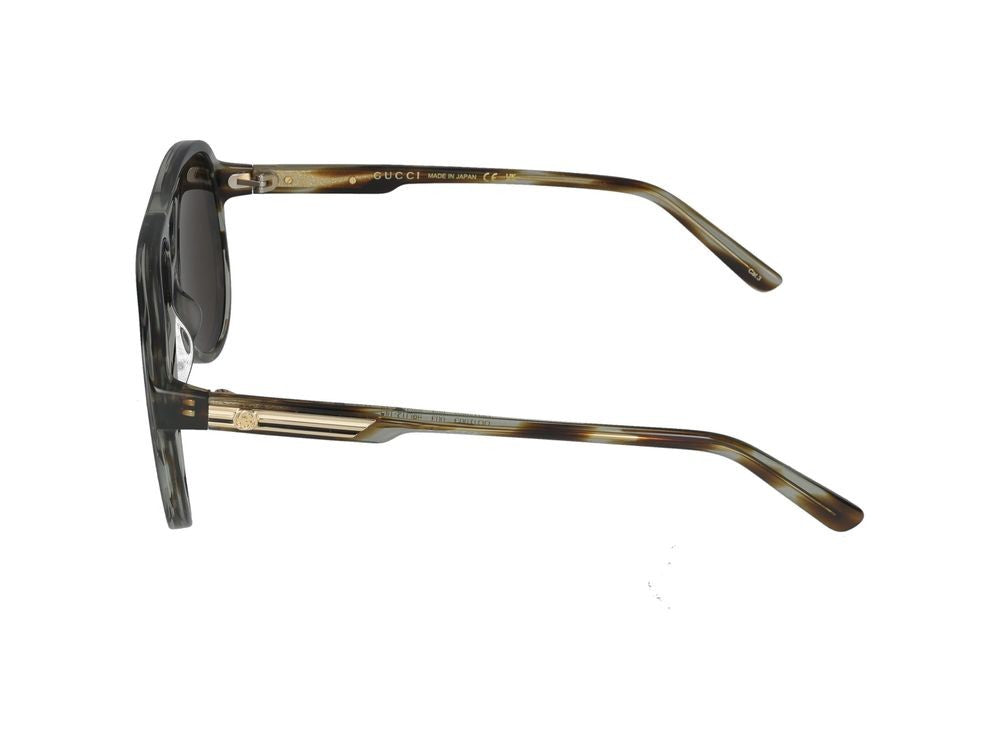 Gucci Sunglasses Gg1286s 003 Havana Havana Brown 59/12/145