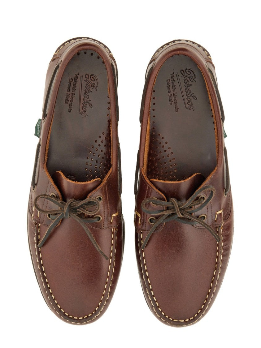 Paraboot Barth Mocassins