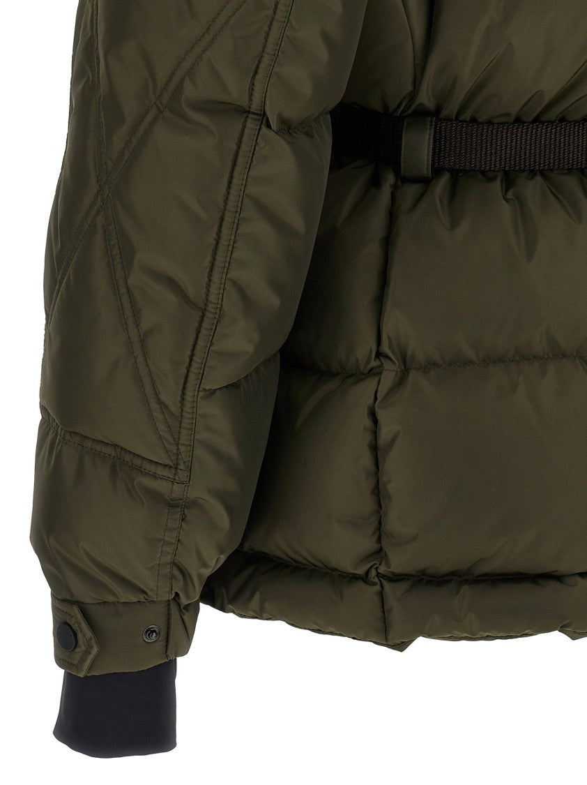 Moncler Grenoble 'Salastrains' Jacket