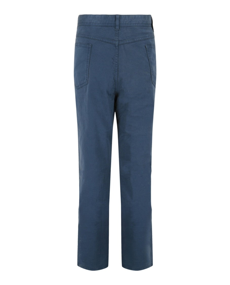 Brioni Straight Leg Denim Jeans