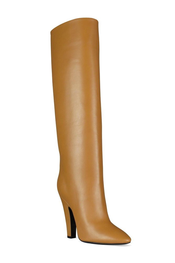 Saint Laurent Tubes 68 Boots