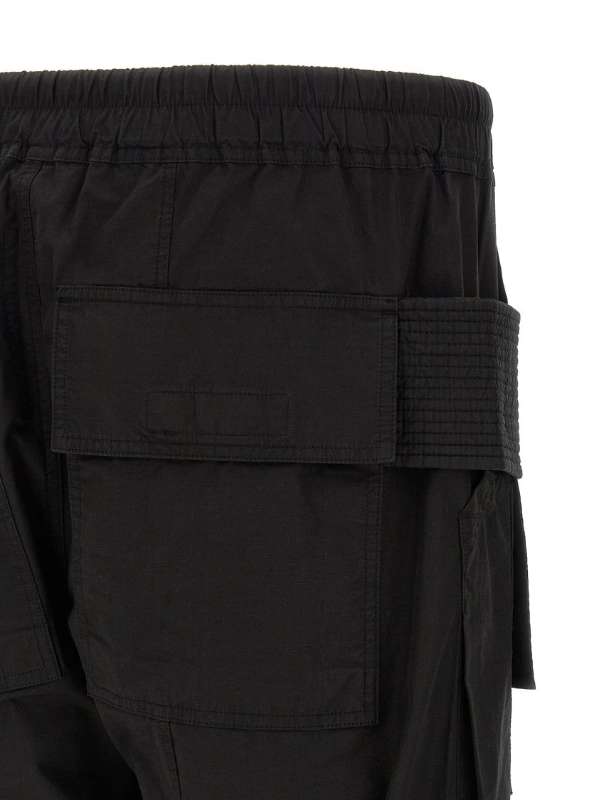 Drkshdw 'Creatch Cargo Drawstring' Pants