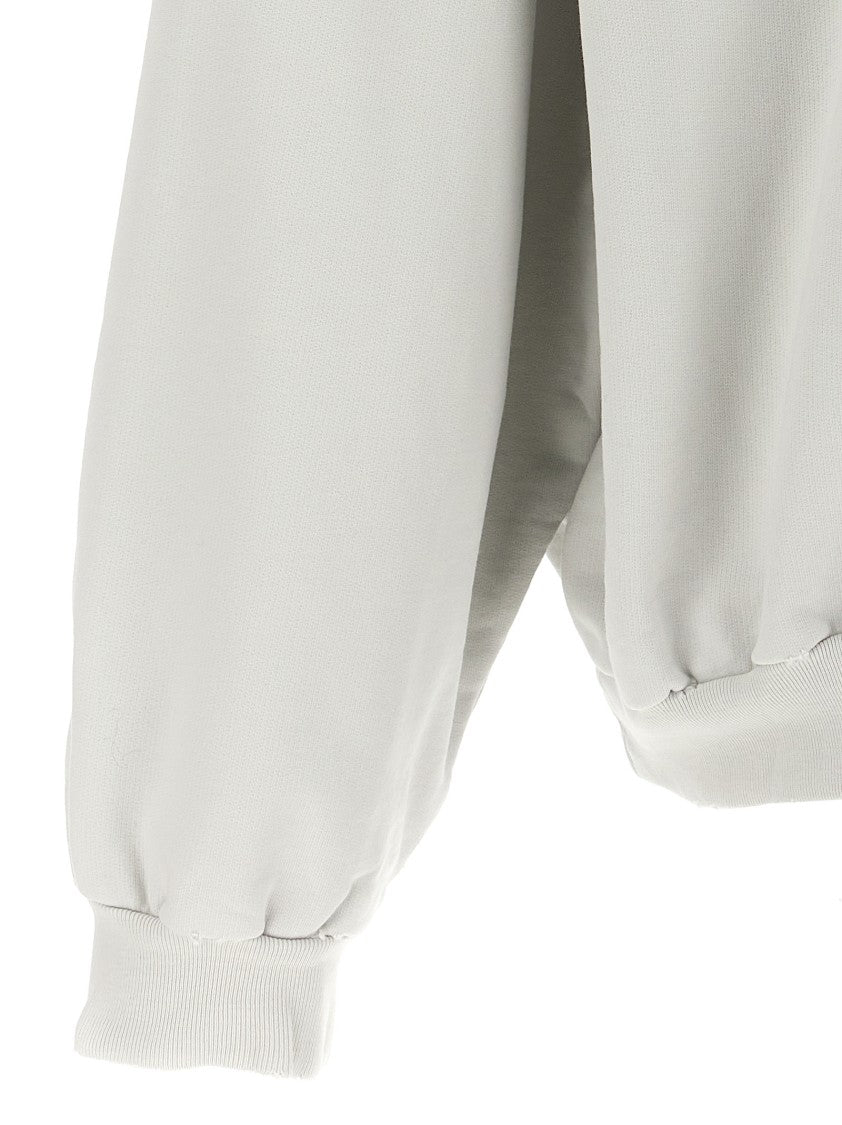 Balenciaga '3B Liquefied' Hoodie