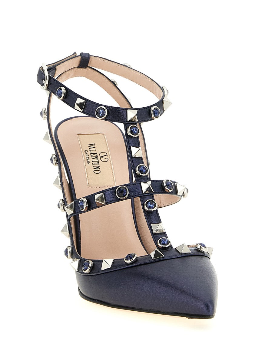 Valentino Garavani 'Rockstud' Pumps