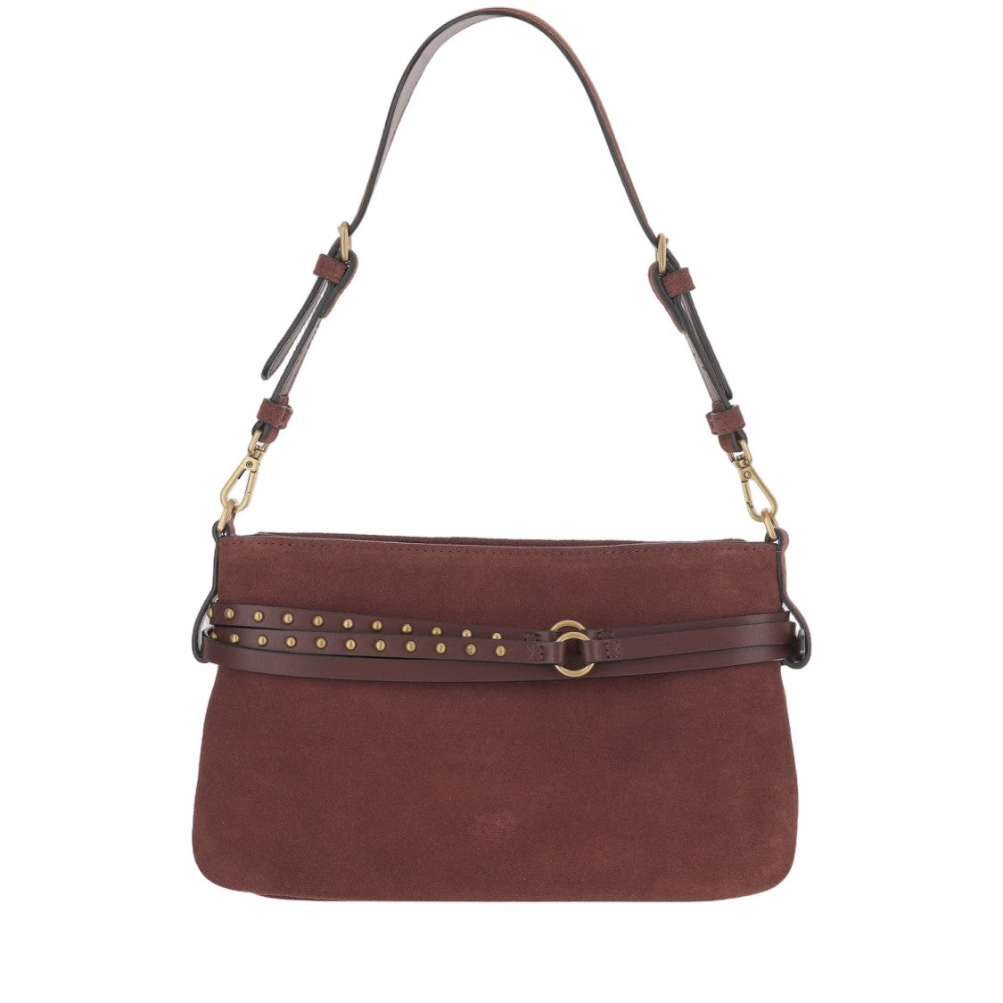Pinko Shoulder Bag Mini Belt Bag