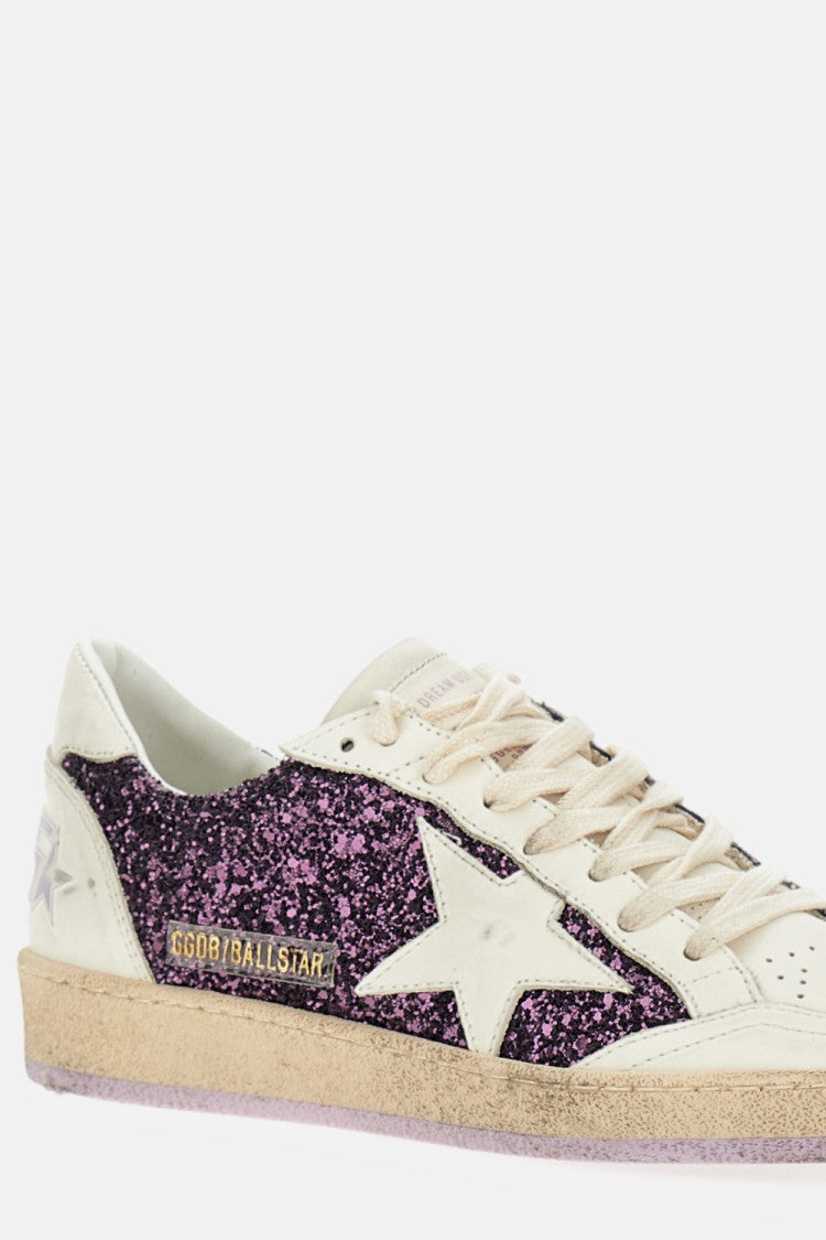 Golden Goose Ball Star Sneakers