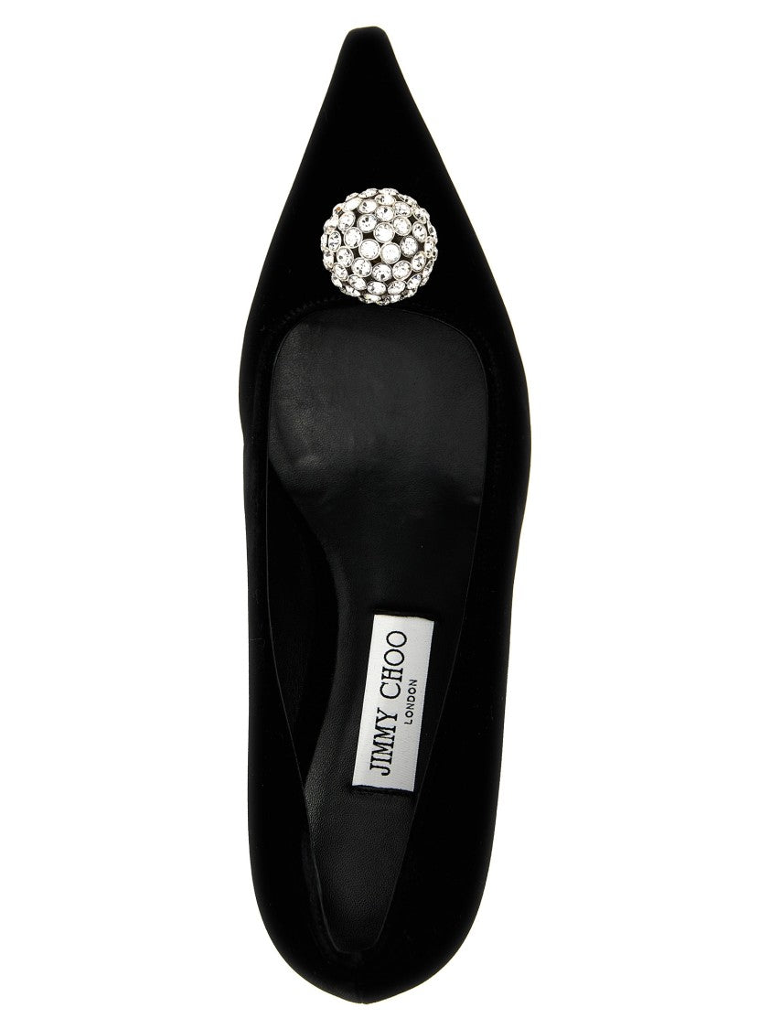 Jimmy Choo 'Orb Pump 50' Pumps