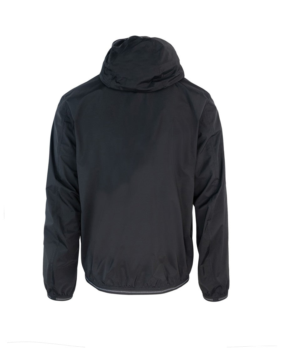Blauer Black Farrin Wind Jacket