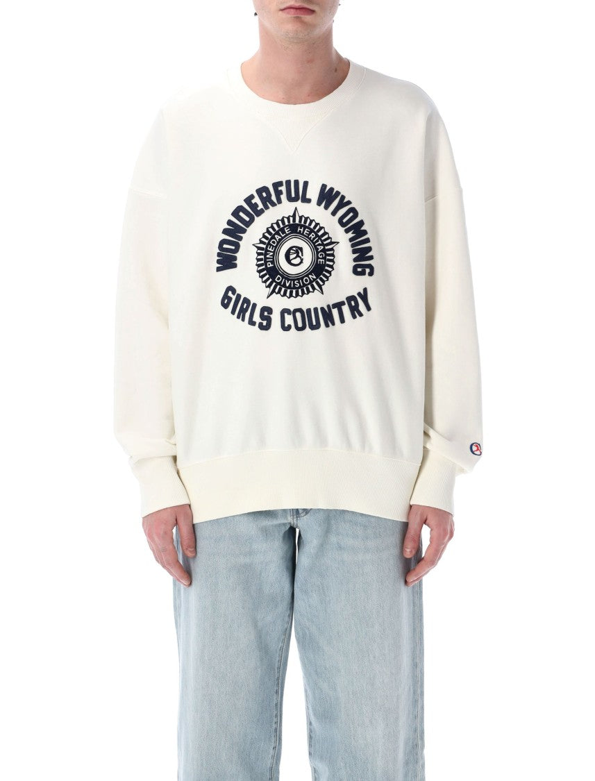 Champion Archive Ghost Ranch Sweatshirt
