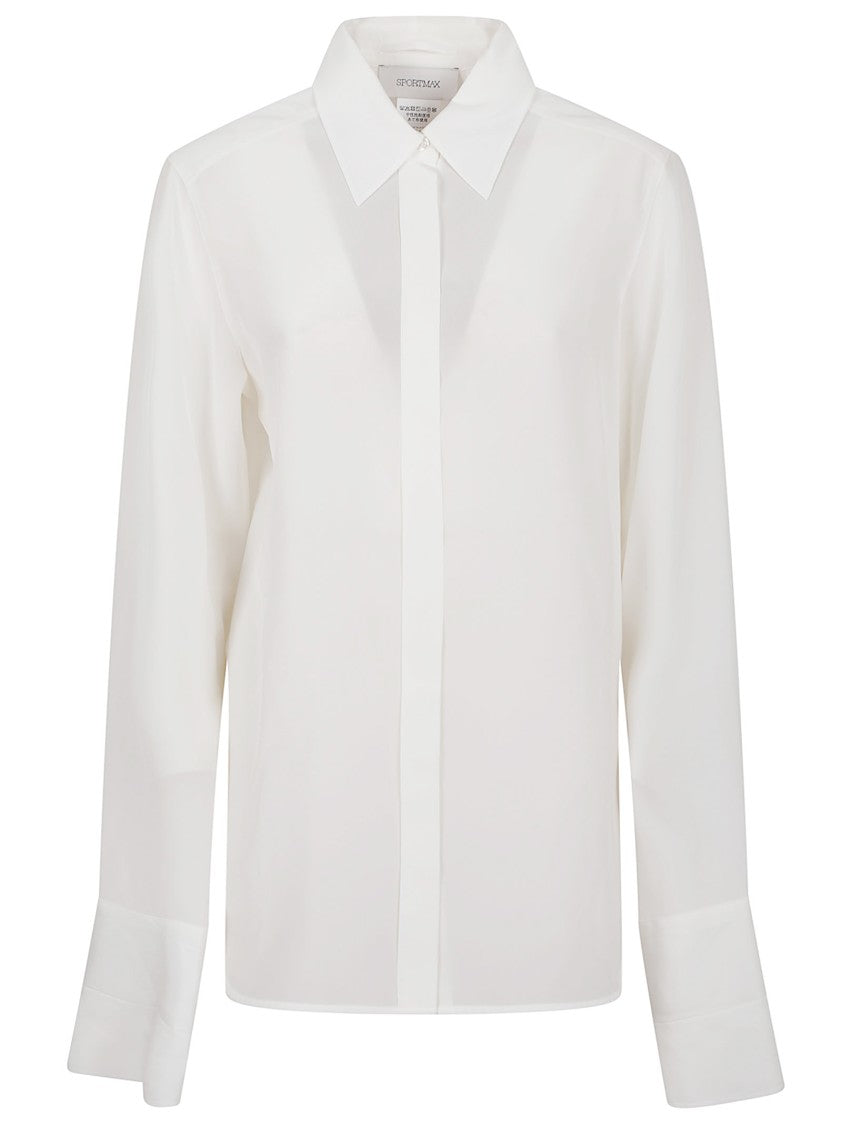 Max Mara Gemona Shirt