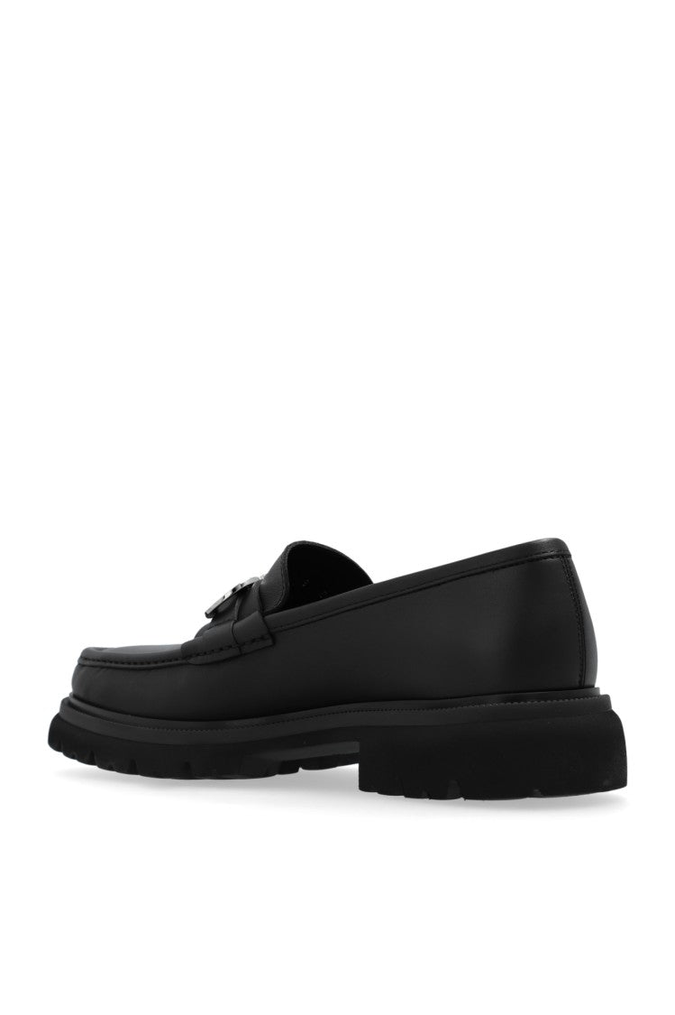 Ferragamo `Cocoon` Loafers Shoes