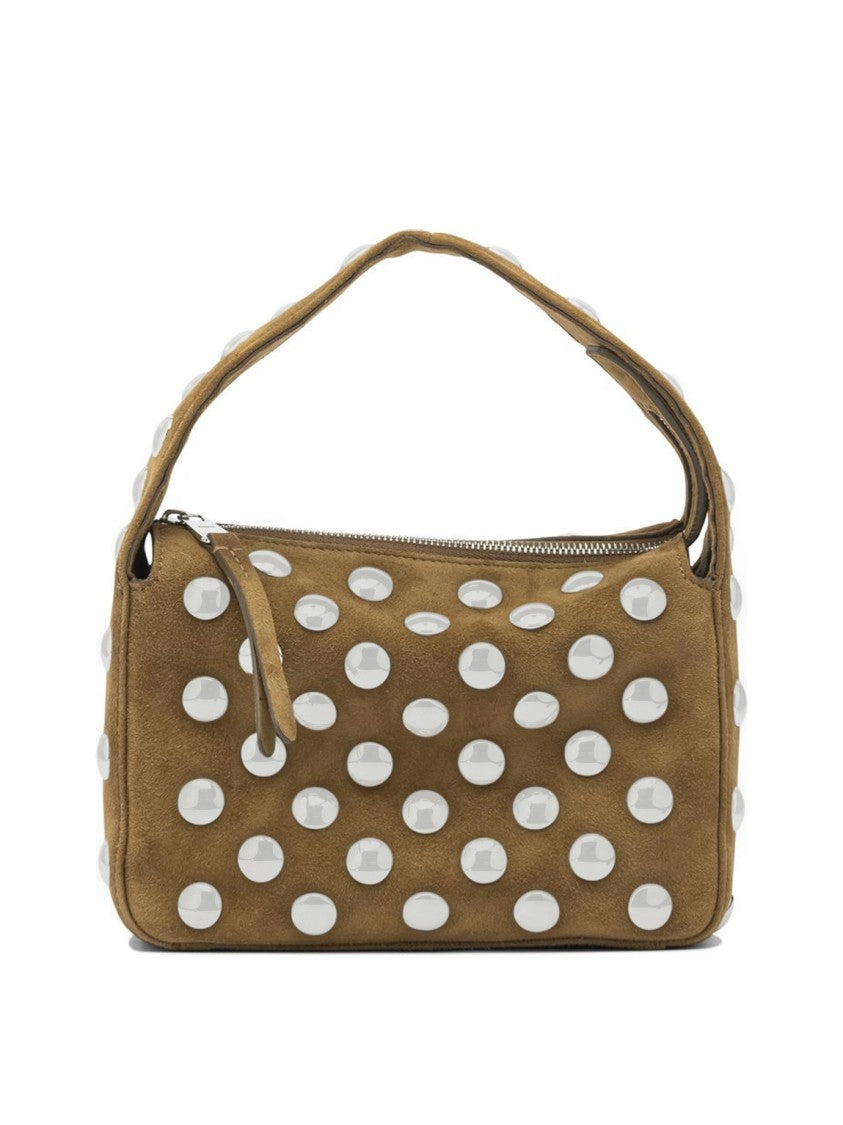 Khaite "Elena" Handbag