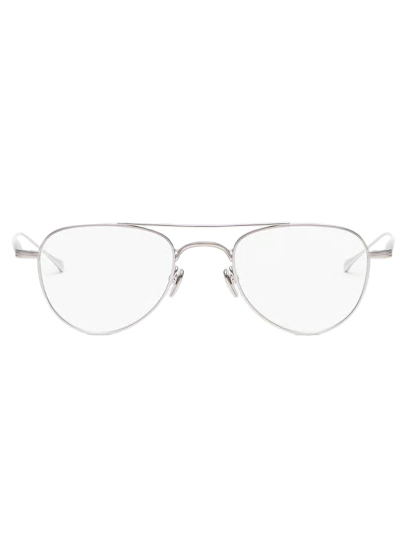 Masunaga Lightweight Titanium Eyeglasses With Minimalist Design