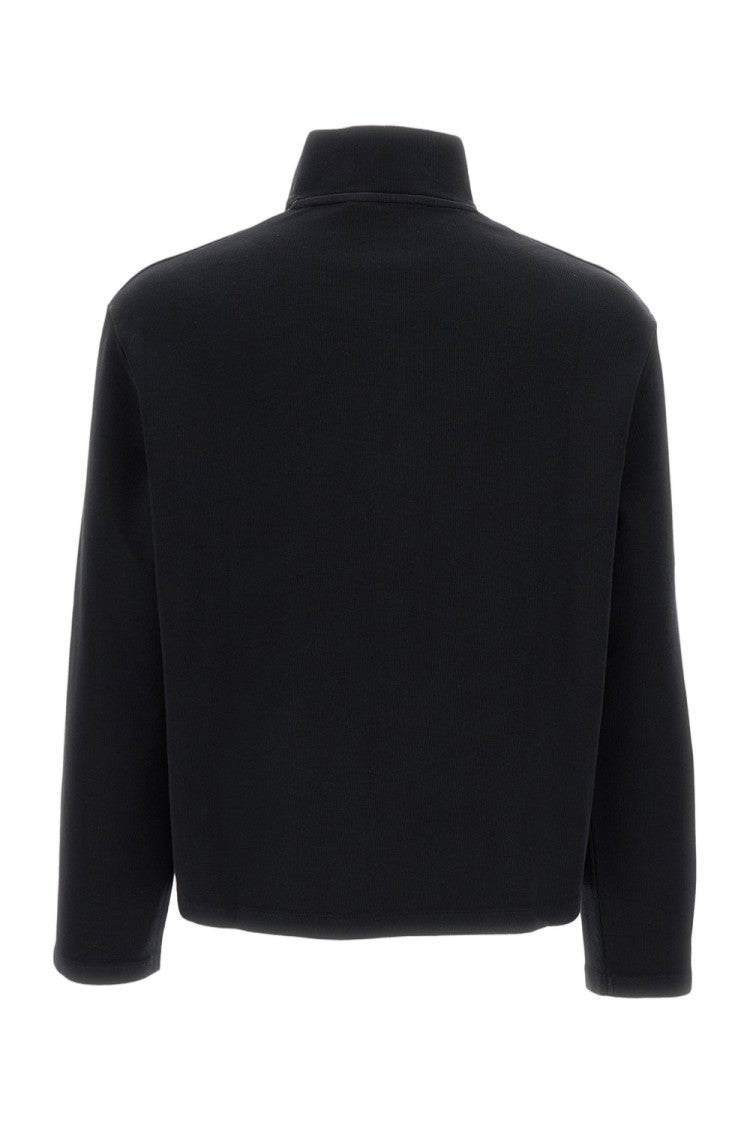 Our Legacy Shrunken Fullzip Sweater