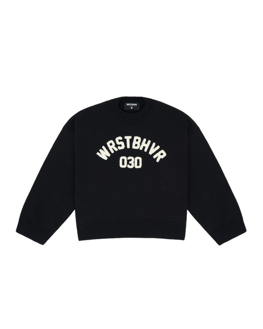 Wrstbhvr Luna V3 Sweater