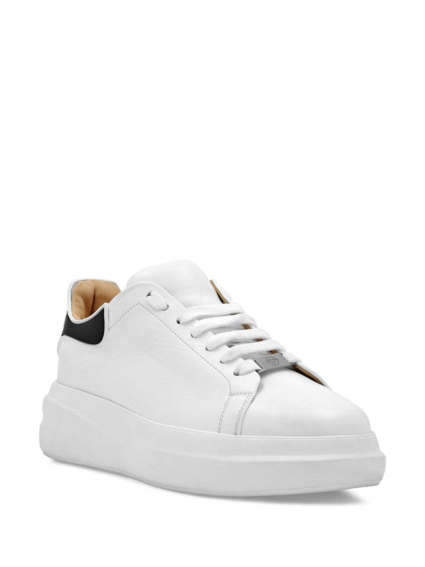 Philipp Plein Lo-Top Sneaker