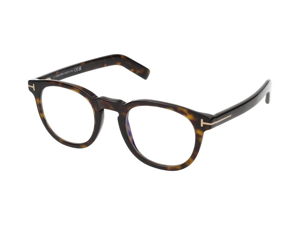 Tom Ford Eyeglasses Ft5629-B 052 50/23/145