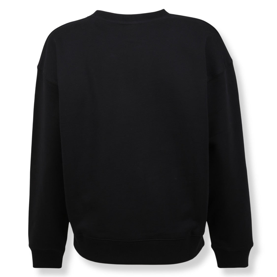 Maison Kitsuné Baby Fox Crew-Neck Sweatshirt