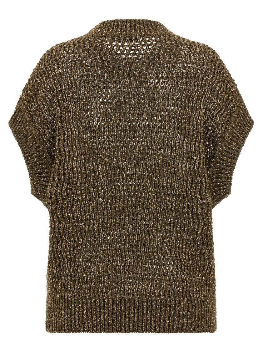 Max Mara 'Mstarmonia' Sweater