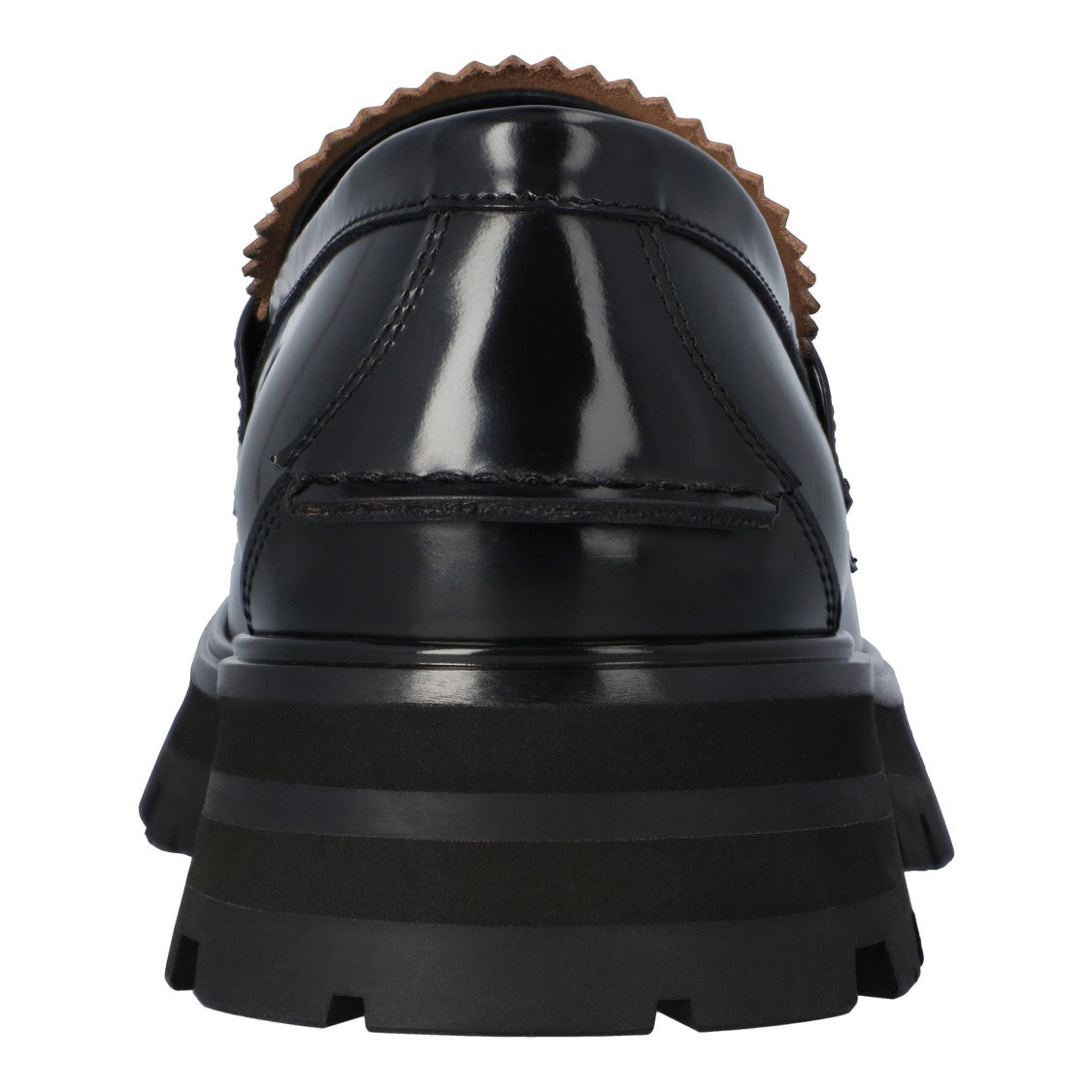 Alexander Mcqueen Wander Loafers